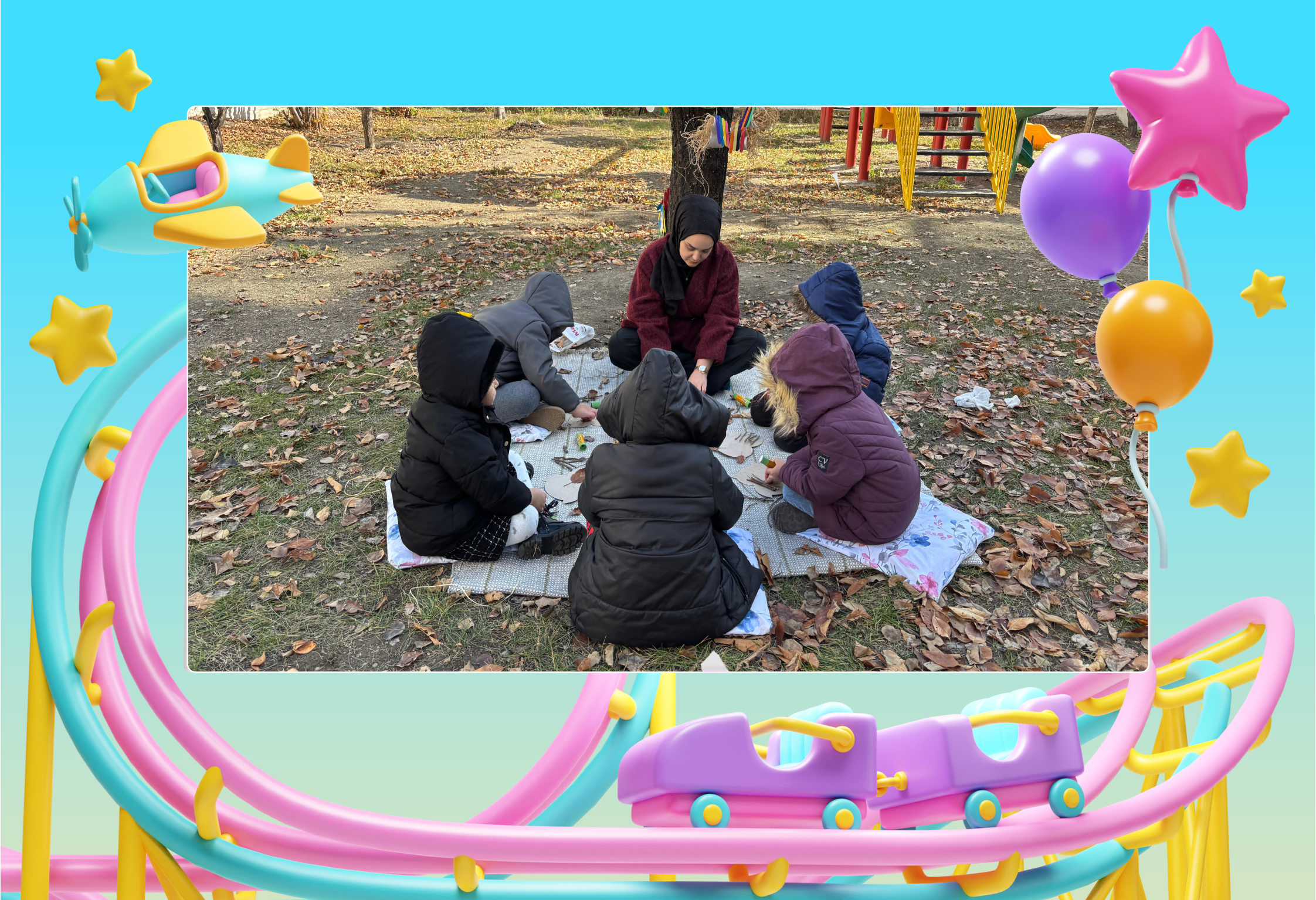 BİLGİ AVCILARI SINIFI